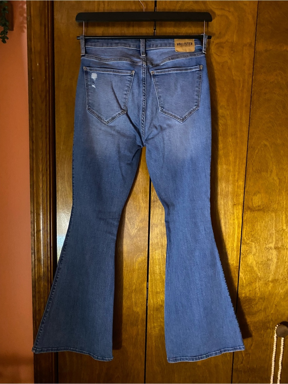 Hollister jeans - Picture 5 of 9